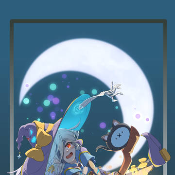 岸本 雪兎(ハロウィン)2025