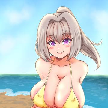 津田ナツメ
