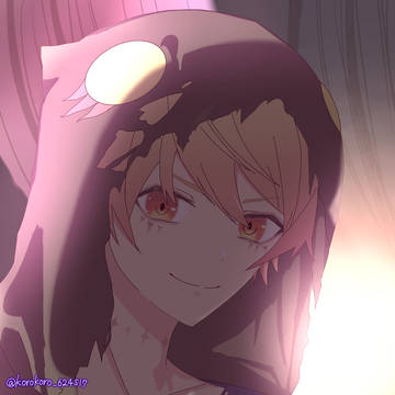 いざ、舞台へ