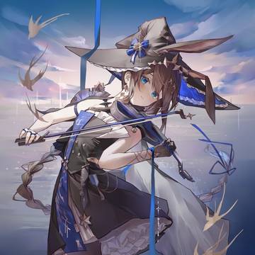 梦人