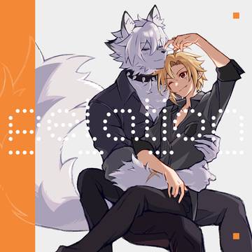 【通販開始】ライヒュイラスト本【11/16スパーク】