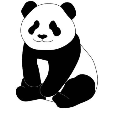 パンダ