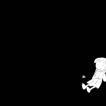 むかし描いた絵４