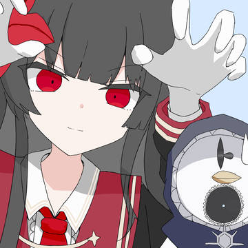 捉小鸟的希罗猫