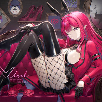 【FGO】バーヴァン・シーバニー