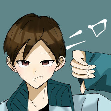 誕生日おめでとう