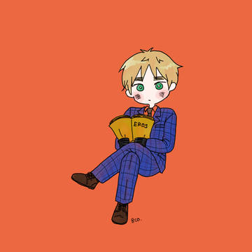 ヘタリア