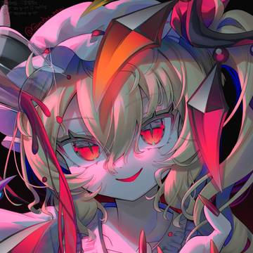 フランドール・スカーレット