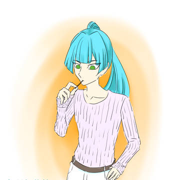 紫雲院素良大人バージョン