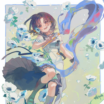 …楽しい