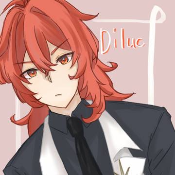 原神落書きまとめ1