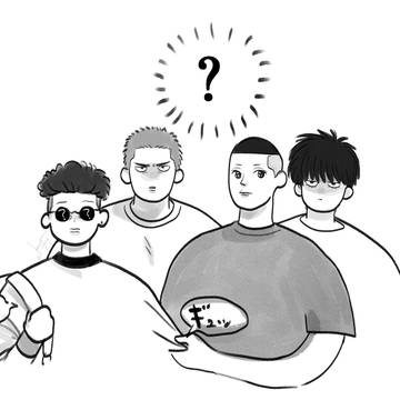 ？