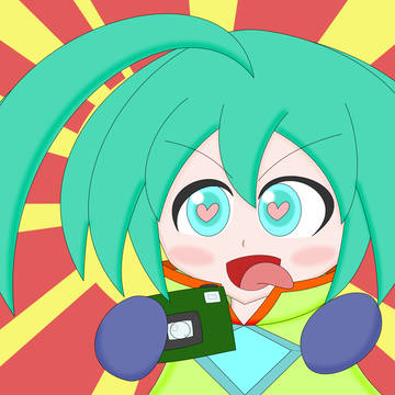 カメラ片手に…