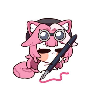 🐱🎨