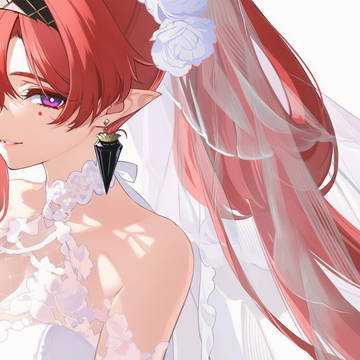 花嫁女特务