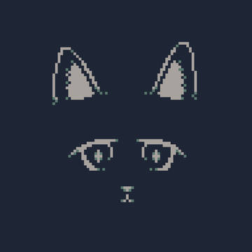 🐈‍⬛