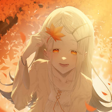 君の瞳と同じ色