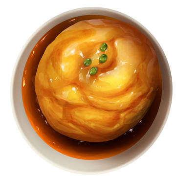 天津丼