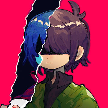 デルタ絵まとめ