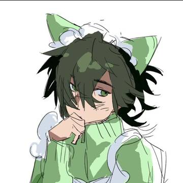ヒント：最後の絵には性転換があります