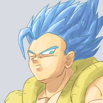 らくがき