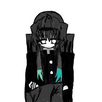 無一郎下手になった( ; ; )
