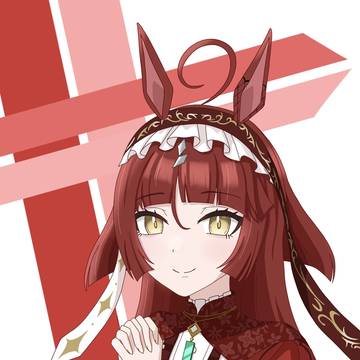 レッドディザイアちゃん！