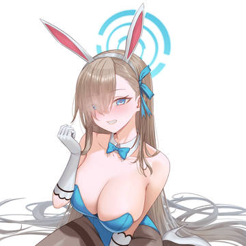🐰