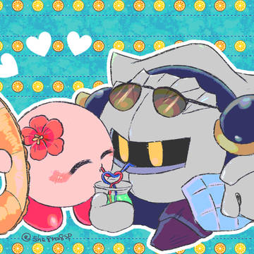 ☆カビついろぐ⑧