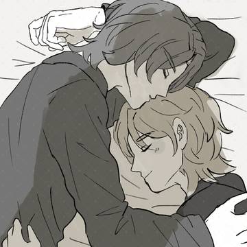 レイチュリ詰め