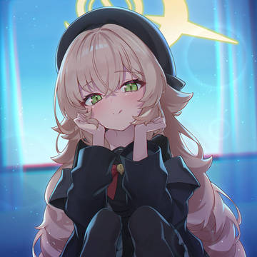 ニヤニヤ教授