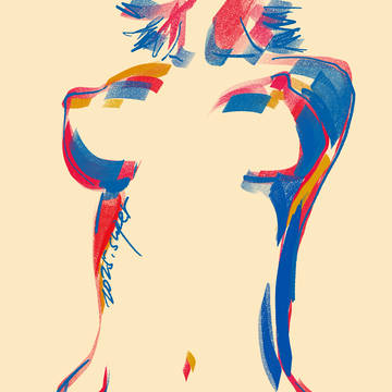 body