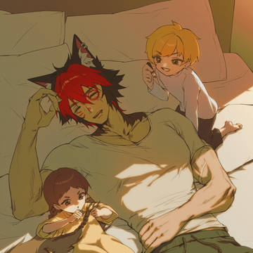 狛野真斗