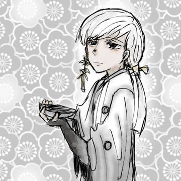 久しぶりにデジタル絵