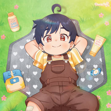 Commission Worku