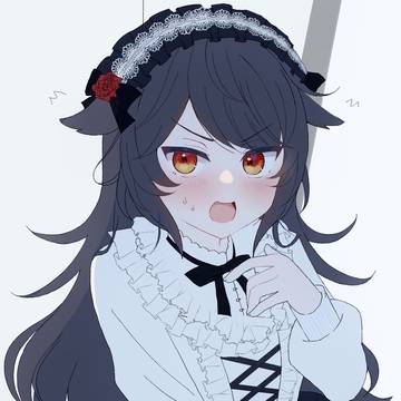 ゴスロリデルタフレア