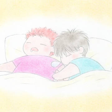 夢の中でも逢いたい