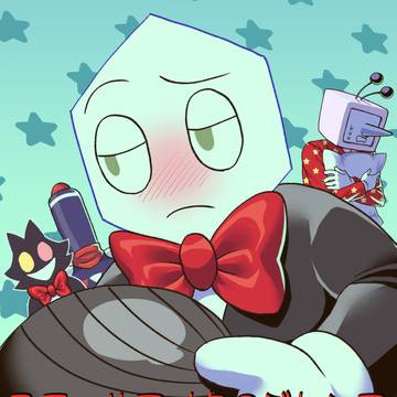 【11/16きみ選12新刊サンプル】スモールマイクのジレンマ