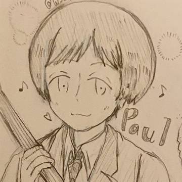らくがき甲虫's