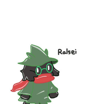ラルセイくん