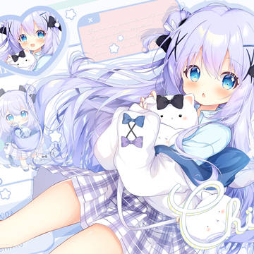 チノちゃん