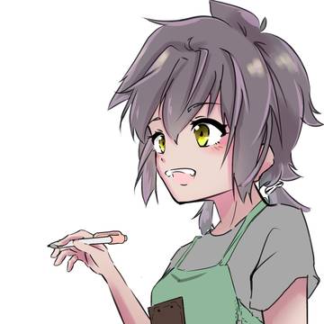 道の駅R352 落書きたち ぱーと1