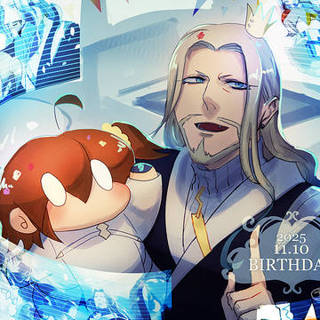 2025 Vlad Ⅲbirthday