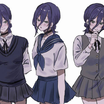 チェンソーマンまとめ