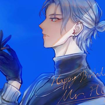 碧棺左馬刻生誕祭2025