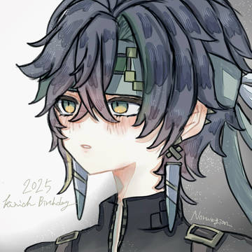 キィニチ生誕祭2025