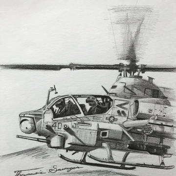AH-1Z Viper