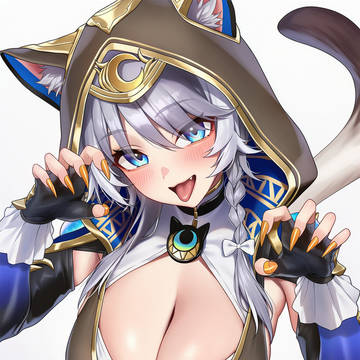 赛飞儿