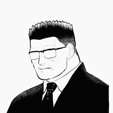 変装双子