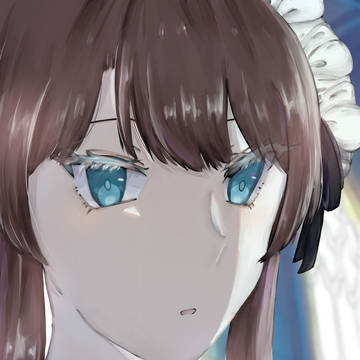 メイドさん
